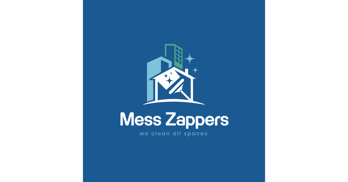 Mess Zappers Cleaning your world MessZappers
